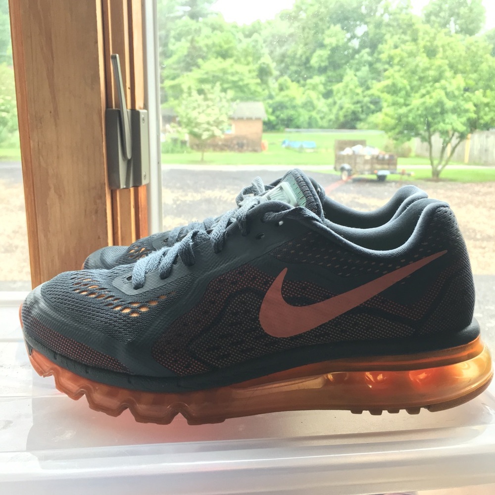 Nike Air Max